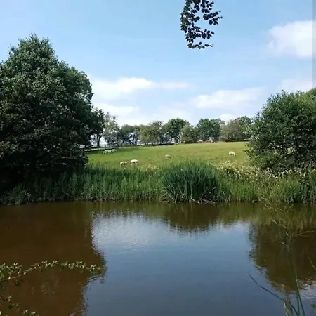 Botel Cosy, Secluded Narrow Boat *