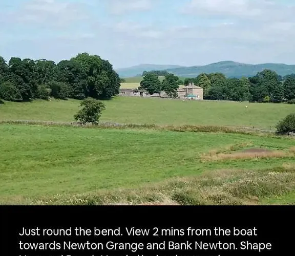 Cosy, Secluded Narrow Boat Botel *